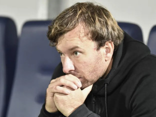UEFA izrekla doživotnu kaznu za trenera