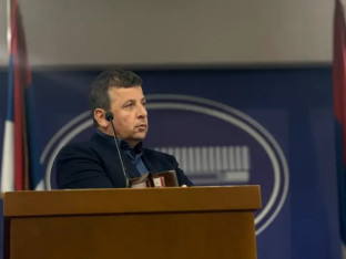 Nebojša Vukanović: Mogu danas da proglasim pobjedu