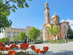 Спасовдан у Бањалуци: Литија, литургија и богат културни програм