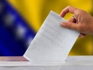 Na kojim izborima u BiH je bilo najviše kandidata?