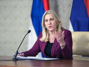 Cvijanović: O neznanju gradonačelnika Banjaluke mogli bi se napisati pravi romani