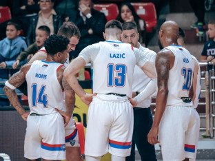 Igokea saznala rivala u polufinalu lige BiH