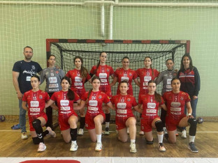 Predstojećeg vikenda na programu fajnal for Kupa BiH za rukometašice: Rasterećene "osice" ruše Krivaju