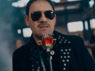 Geronimo snimio duet sa Nedom Ukraden