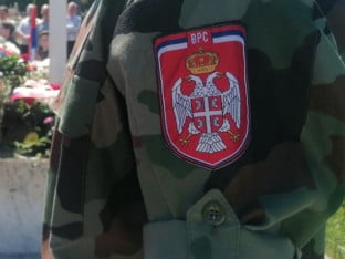 Сјећање на херојски пут романијских бригада Војске Републике Српске