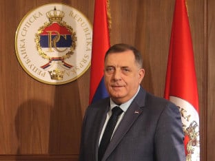 Dodik: Smrt banjalučkih beba je tragedija u kojoj je svijet položio ispit iz okrutnosti