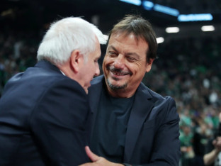 Ataman konačno progovorio