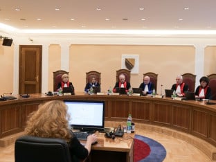 Sporni član 203a još bez epiloga: Sudije kupuju vrijeme do izbora