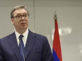 Vučić: Tijelo pronađeno u buretu 99,9 odsto tijelo Aleksandra Nešovića