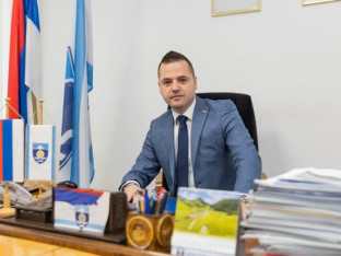 Милан Вукадиновић: Нова радна мјеста и бољи услови за студенте