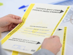 Ističe rok za prijavu stranaka i nezavisnih kandidata