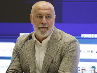 Barbarez saopštio spisak za Mundijal
