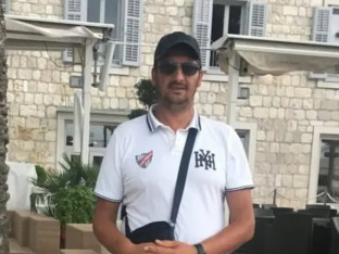 Nestao pa pronađen: Policija ispituje šta se dogodilo Dariju Korićancu