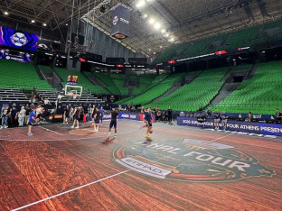 Fajnal for Evrolige startuje večeras: Sve oči uprte u Milutinova i Olimpijakos