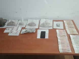 Poznato ko je uhapšen u akciji "Kvoter": Pronađena droga bila spremna za prodaju