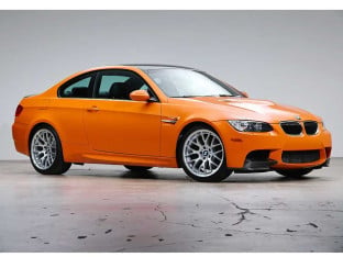 BMW M3 који је прешао "смијешних" 138 километара: Зашто вриједи право богатство?