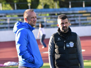Prva liga RS: "Romantičarima" bod dovoljan za titulu