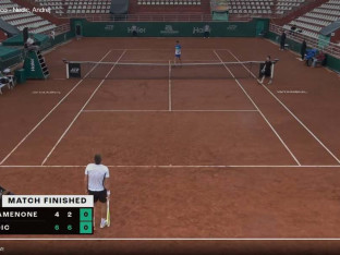 Nedić izborio prvo finale na ATP Čelendžeru