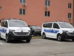 Да ли ће преступници сами плаћати трошкове превоза у затвор?