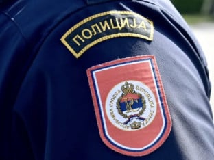 МУП Српске поново упозорио превознике који возе дјецу