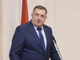 Dodik: Srpska i Slovenija imaju mnogo prostora da poprave i unaprijede odnose