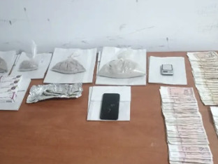 Detalji akcije "Kvoter": Zaplijenjeno 1,2 kilograma heroina