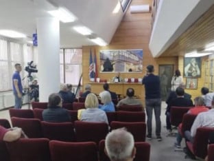 Kalabić: Svetosavlje i Kosovski zavjet srpski identitetski ključ