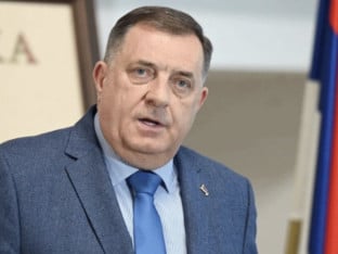 Dodik: Razumijemo savremenu američki politiku koja je usmjerena ka ekonomiji