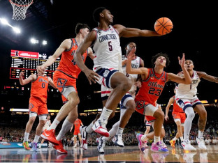 Šok iz Amerike, NCAA ipak ograničava dolazak evropskih košarkaša