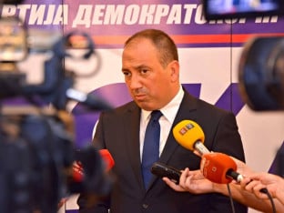 Crnadak objavio plan za ujedinjenje opozicije: Predložio kandidate