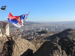 Jevtić: Odgovor Srba na Kosovu biće jasan na izborima 7. juna