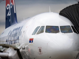 Obnovljena direktna avio-linija Beograd - Toronto