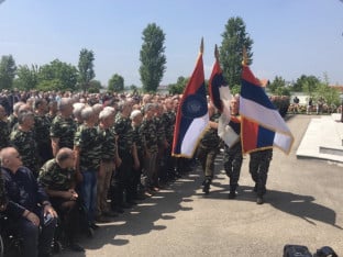 Илијашка бригада једна од најсвјетлијих тачака одбрамбене борбе српског народа