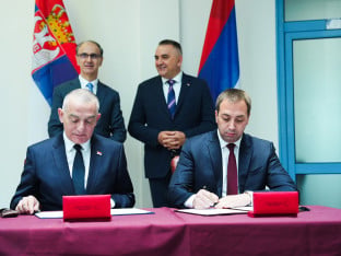 Selak i Vujić: Korak ka međusobnom priznavanju pravosudnih ispita Srpske i Srbije