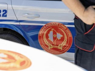 Podgorička policija uhapsila tri lica osumnjičena za trgovnu drogom