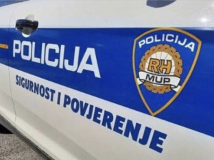 Teška nesreća u Hrvatskoj, jedna osoba poginula a pet povrijeđeno
