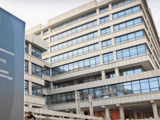 Zatražen pritvor za muškarca koji je pucao u restoranu