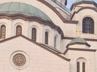 Praznično bdenije pred Čudesnim Pojasom Presvete Bogorodice