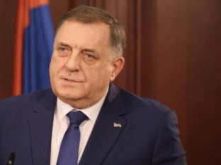 Dodik: Srpska dijeli bol sa prijateljskim kineskim narodom