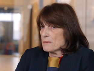 Gordana Vunjak Novaković među pet najboljih naučnica svijeta
