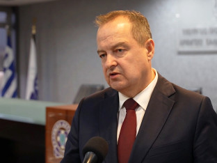 Dačić o zdravlju: Pet dana sam bio na ivici života i smrti