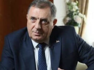 Dodik: Ujedinjena Srpska nezaobilazan politički faktor stabilnosti