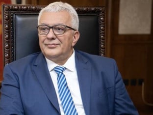 Mandić: Niko ne može spriječiti saradnju srpskog naroda
