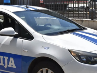 Težak udes u Crnoj Gori, muškarac podlegao povredama