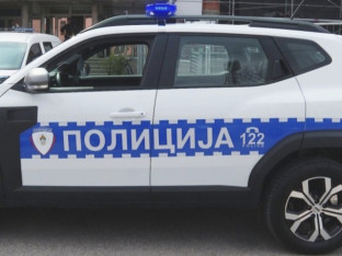 Policajci teško pretukli Bilećanina, slomili mu nogu?