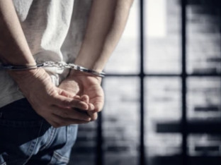 Uhapšen jer je prijetio smrću predsjedniku Srbije