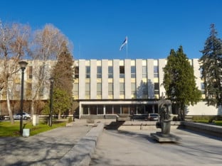 Pred poslanicima Deklaracija o zatvaranju OHR-a