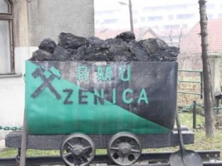Рудари одустали од штрајка, обећана уплата доприноса за пензионисање