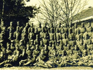 Изложба "Тимочани у Босни у Херцеговини 1918" у Бањалуци: Подсјетник на славне дане