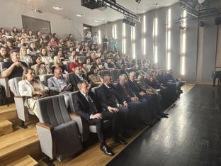 Све више странаца жели да учи српски језик: Нови програм на Филолошком факултету